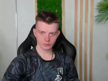 happydeimos on Chaturbate 