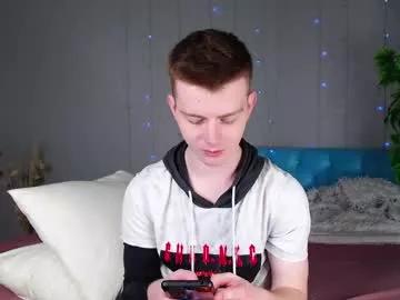 happydeimos on Chaturbate 