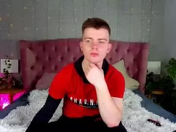 happydeimos on Chaturbate 