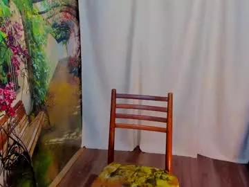 happymiracle on Chaturbate 