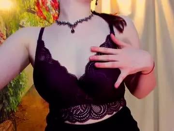 happymiracle on Chaturbate 