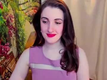 happymiracle on Chaturbate 