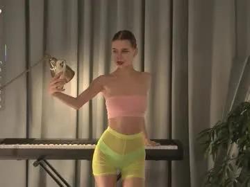 happynewdear on Chaturbate 