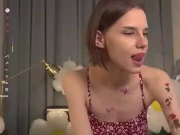 happynewdear on Chaturbate 