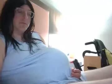 happynpregnant on Chaturbate 