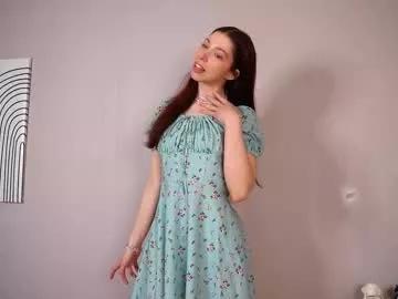 happyvivy on Chaturbate 