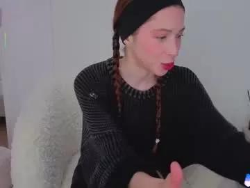 happyvivy on Chaturbate 