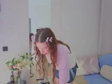 happyvivy — GOAL: Let's take off my sexy skirt ?  #longhair  #skinny #new #smalltits #lovense [0 tokens remaining]
