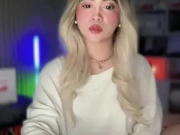 harley_queen69x on Chaturbate