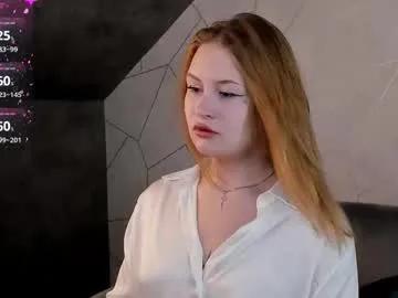 harmony_mills on Chaturbate