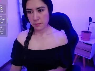 harmonyevanns on Chaturbate
