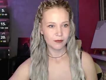 harpersweety on Chaturbate
