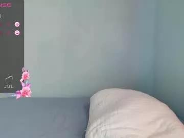 harriell on Chaturbate 