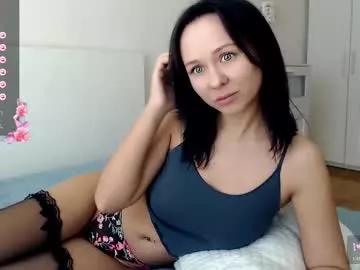 harriell on Chaturbate 