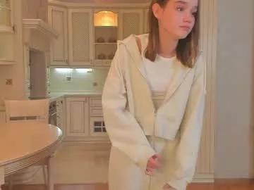 harrieteasley on Chaturbate 