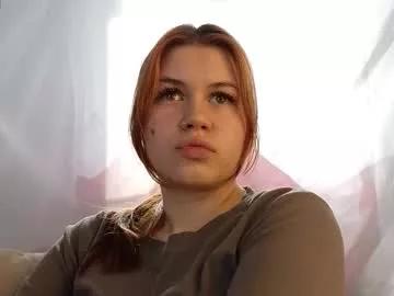 harrieteasley on Chaturbate 