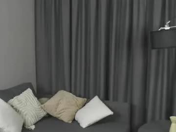 harrietheston on Chaturbate 