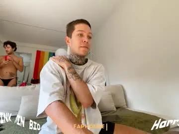 harry_jen on Chaturbate
