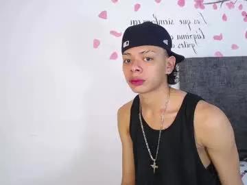 harry_jhonsonn on Chaturbate 