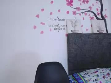 harry_jhonsonn on Chaturbate 