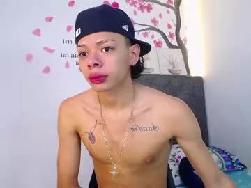 harry_jhonsonn on Chaturbate 