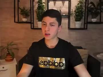 harry_klein on Chaturbate 