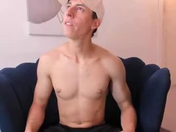 harry_klein on Chaturbate 