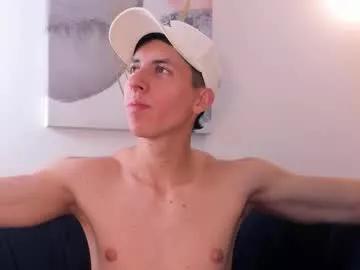 harry_klein on Chaturbate 