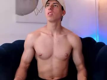 harry_klein on Chaturbate 