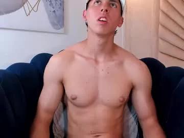 harry_klein on Chaturbate 