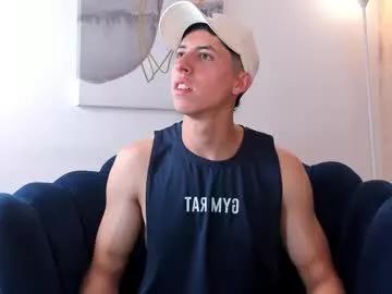 harry_klein on Chaturbate 