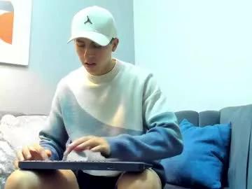 harry_klein on Chaturbate 
