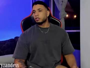 harry_zandess on Chaturbate 