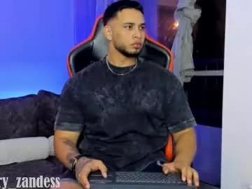 harry_zandess on Chaturbate 