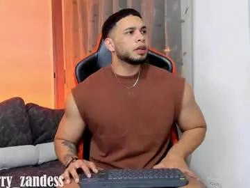 harry_zandess on Chaturbate 