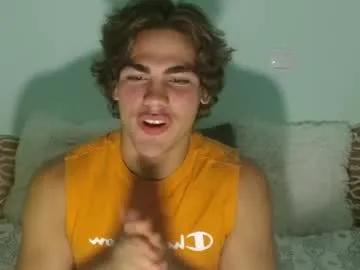 harryking1 on Chaturbate