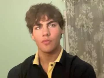 harryking1 on Chaturbate 