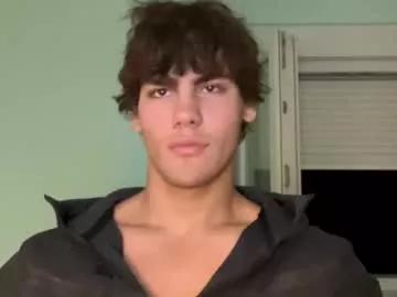 harryking1 on Chaturbate 
