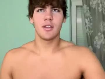 harryking1 on Chaturbate 