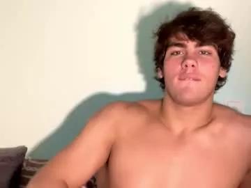 harryking1 on Chaturbate 