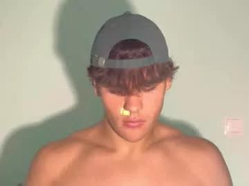 harryking1 on Chaturbate 