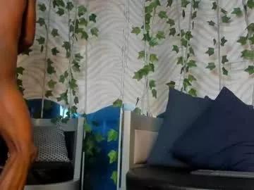 harryswilson on Chaturbate 