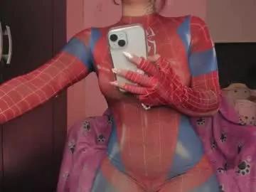 harumi_hentai on Chaturbate
