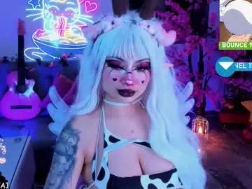 hayami_dai on Chaturbate 