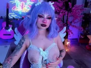 hayami_dai on Chaturbate 