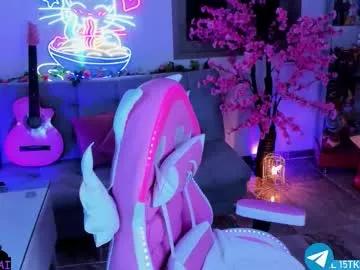 hayami_dai on Chaturbate 