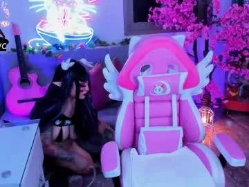 hayami_dai on Chaturbate 