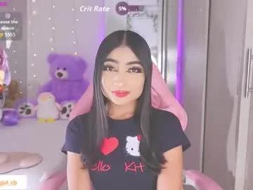 hazelbabee_ — Current Goal: Oil on my boobies at 170 tokens -- Next Goal: Rub my clit in doggy style --  Hi, I'm Lynn  Lush is active! #petite #asian #squirt #18 #latina