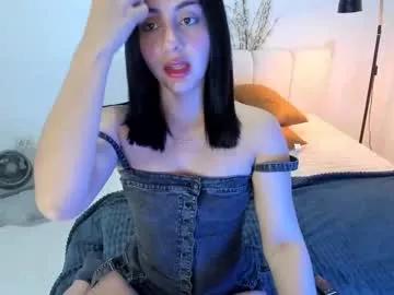 hebe_carter on Chaturbate 