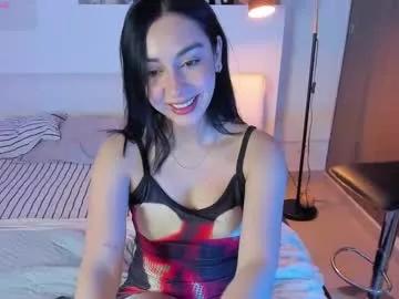 hebe_carter on Chaturbate 